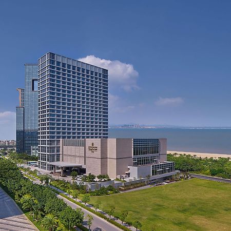 Shangri-La Hạ Môn Ngoại thất bức ảnh