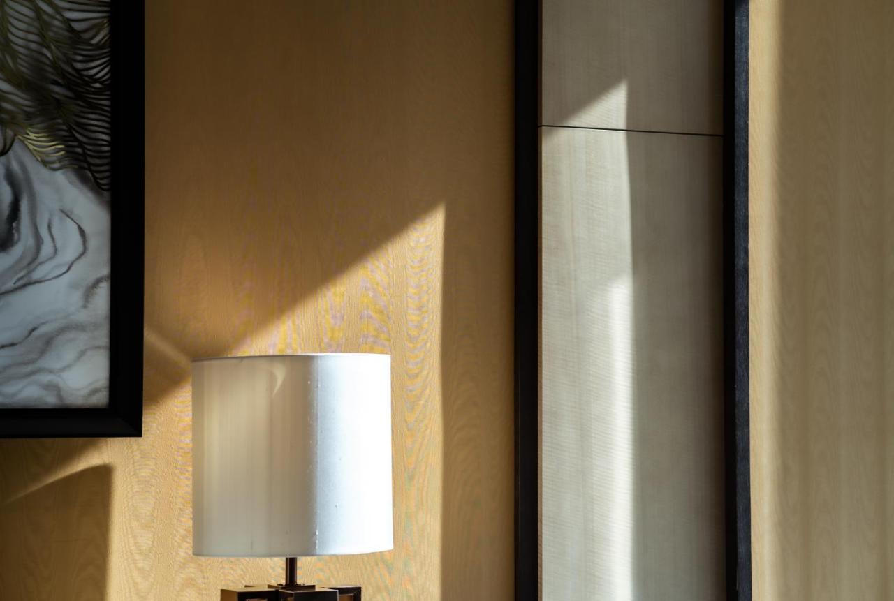 Shangri-La Hạ Môn Ngoại thất bức ảnh