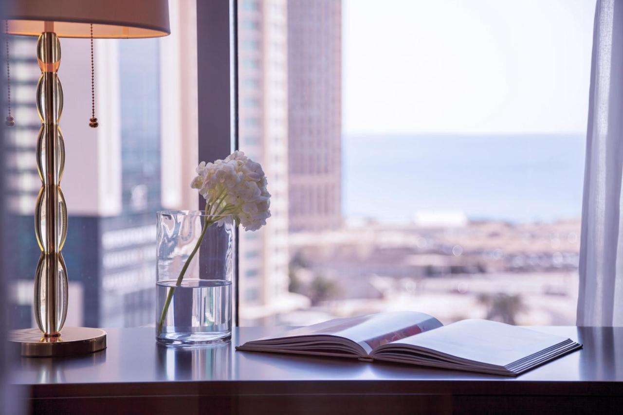 Shangri-La Hạ Môn Ngoại thất bức ảnh