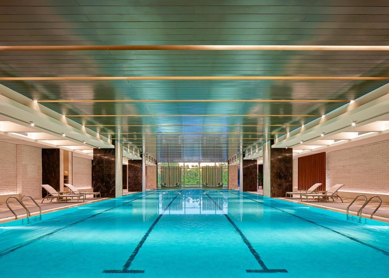 Shangri-La Hạ Môn Ngoại thất bức ảnh