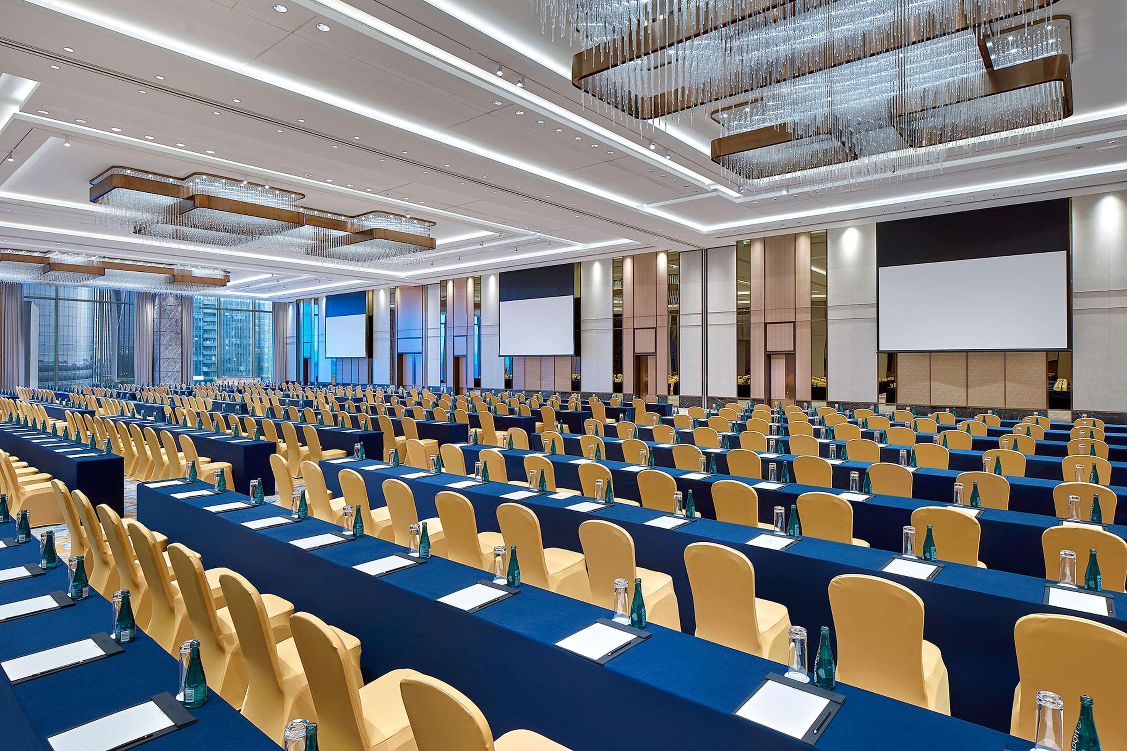 Shangri-La Hạ Môn Ngoại thất bức ảnh