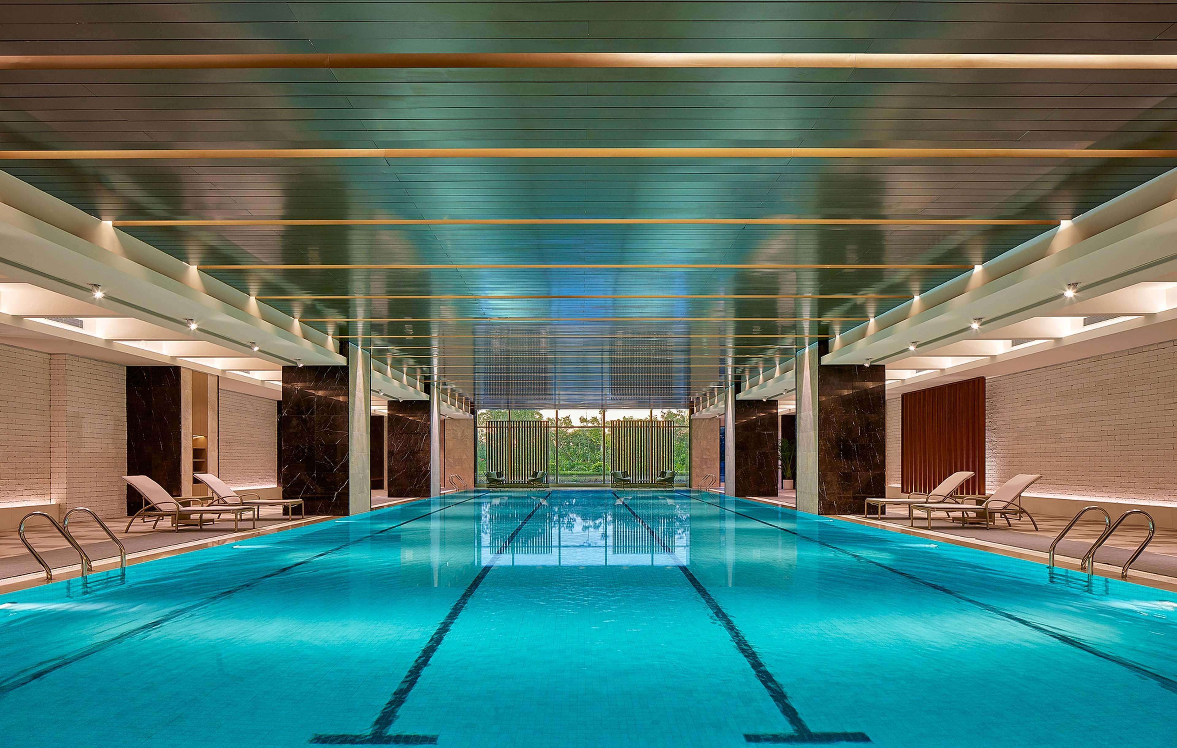 Shangri-La Hạ Môn Ngoại thất bức ảnh