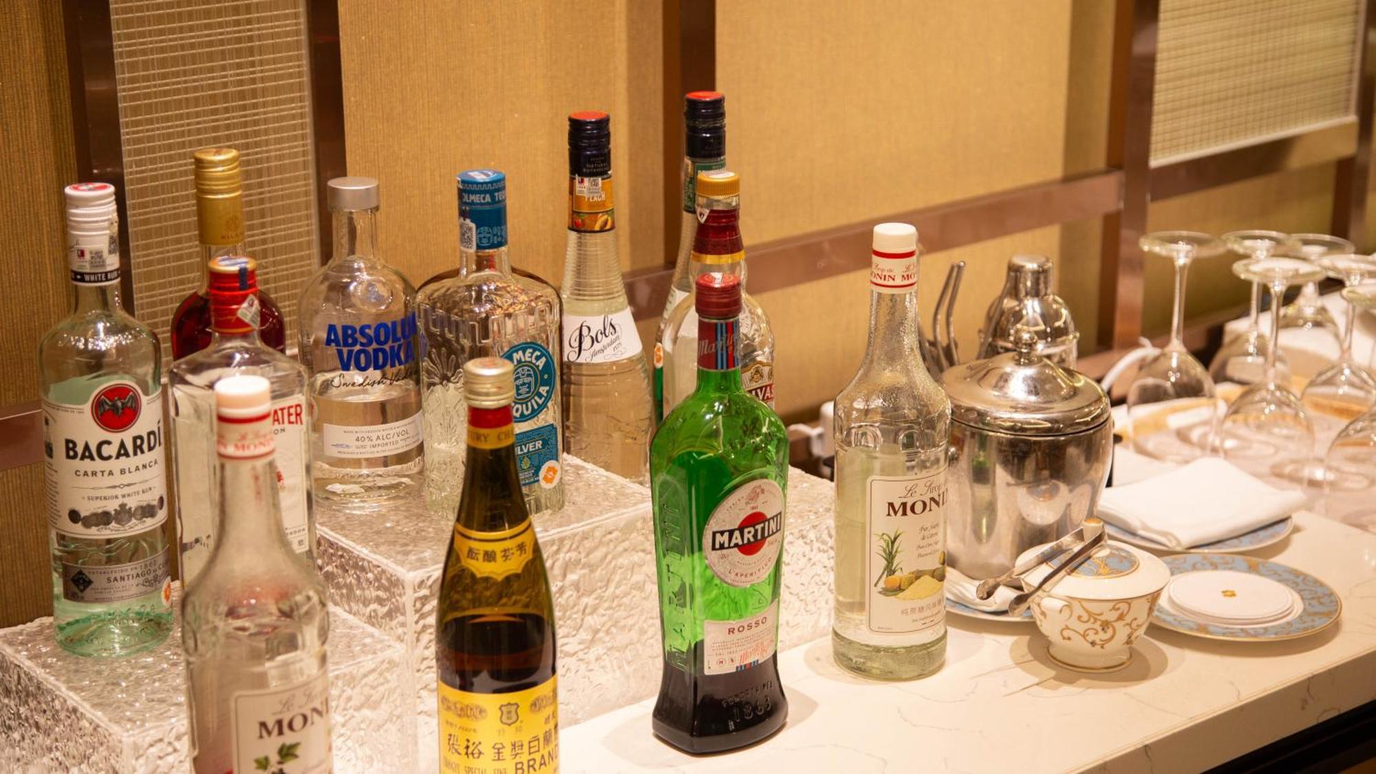 Shangri-La Hạ Môn Ngoại thất bức ảnh